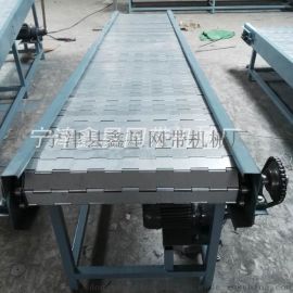 寧津縣鑫星網(wǎng)帶機(jī)械廠食品生產(chǎn)輸送機(jī)的幾大類